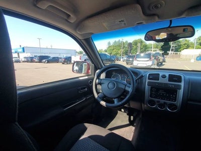 2009 Chevrolet Colorado LT