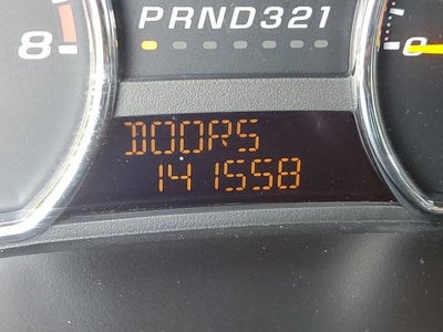 2009 Chevrolet Colorado LT