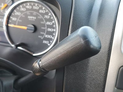 2009 Chevrolet Colorado LT