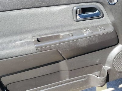 2009 Chevrolet Colorado LT