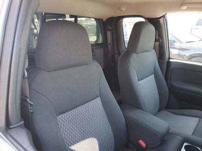 2009 Chevrolet Colorado LT