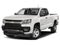 2022 Chevrolet Colorado WT