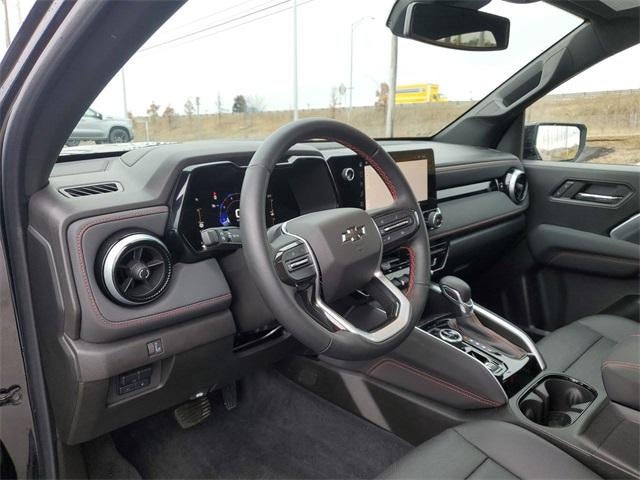 2023 Chevrolet Colorado 4WD Z71