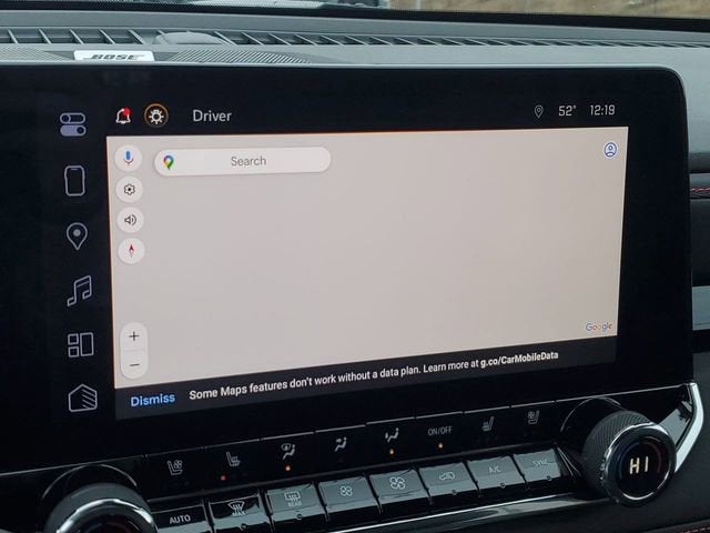 2023 Chevrolet Colorado 4WD Z71