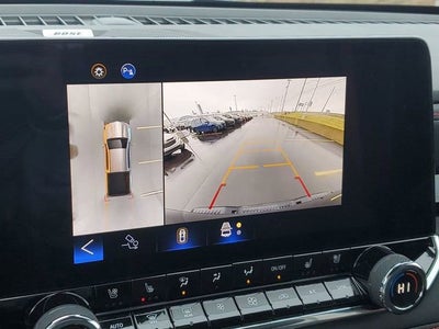 2023 Chevrolet Colorado 4WD Z71