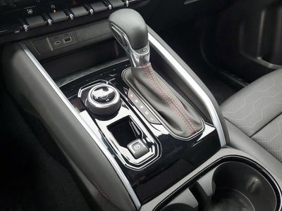 2023 Chevrolet Colorado 4WD Z71