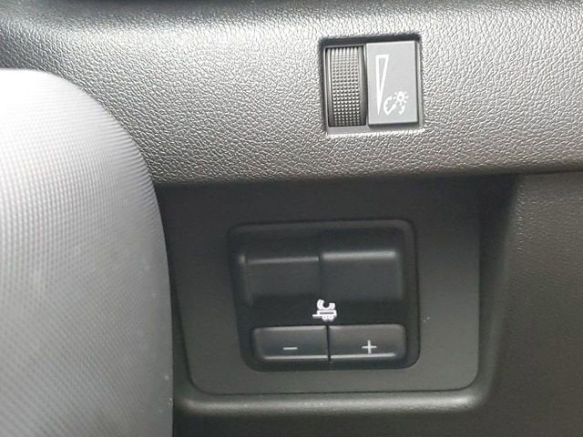 2023 Chevrolet Colorado 4WD Z71