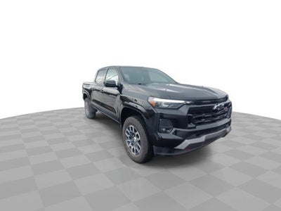 2023 Chevrolet Colorado 4WD Z71