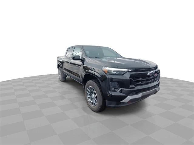 2023 Chevrolet Colorado 4WD Z71