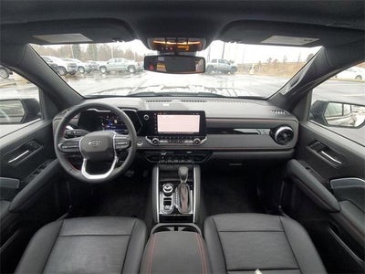 2023 Chevrolet Colorado 4WD Z71