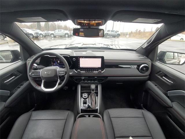 2023 Chevrolet Colorado 4WD Z71