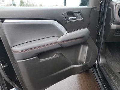 2023 Chevrolet Colorado 4WD Z71