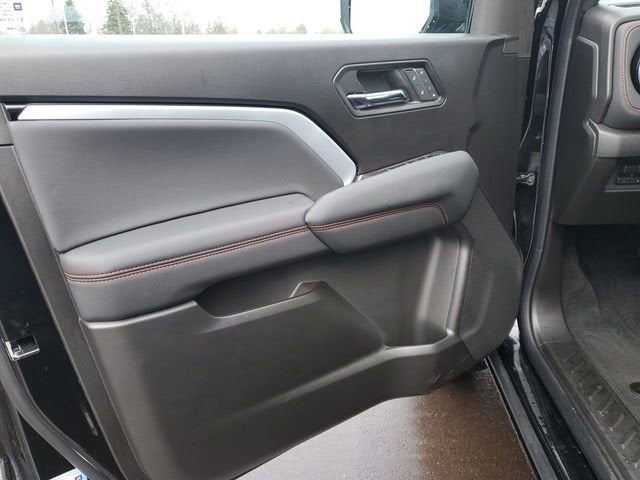 2023 Chevrolet Colorado 4WD Z71