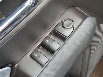 2023 Chevrolet Colorado 4WD Z71