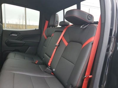 2023 Chevrolet Colorado 4WD Z71