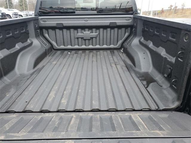 2023 Chevrolet Colorado 4WD Z71