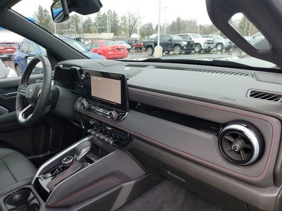 2023 Chevrolet Colorado 4WD Z71