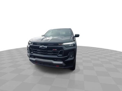 2023 Chevrolet Colorado 4WD Z71