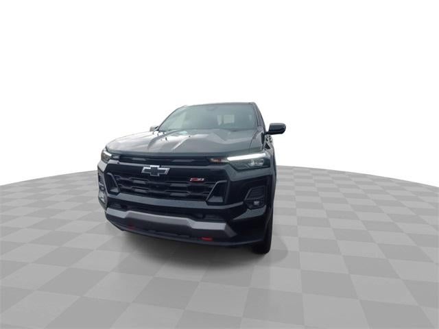 2023 Chevrolet Colorado 4WD Z71