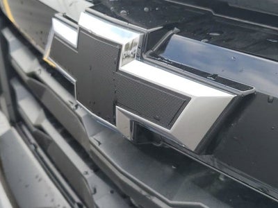 2023 Chevrolet Colorado 4WD Z71