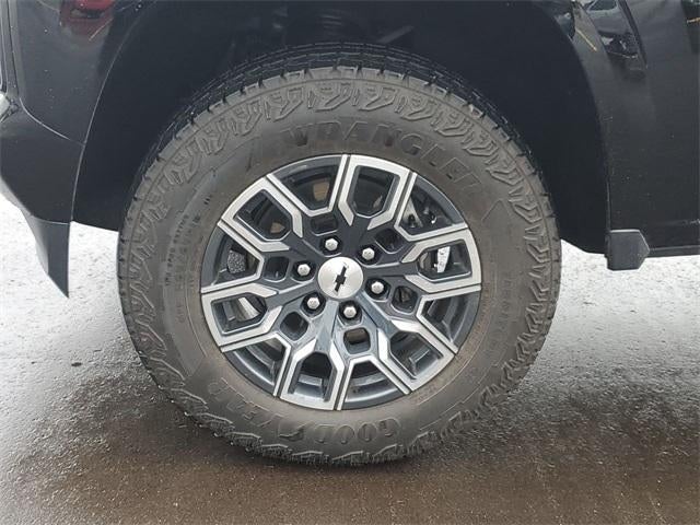 2023 Chevrolet Colorado 4WD Z71