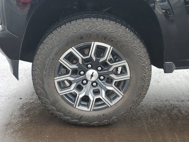 2023 Chevrolet Colorado 4WD Z71