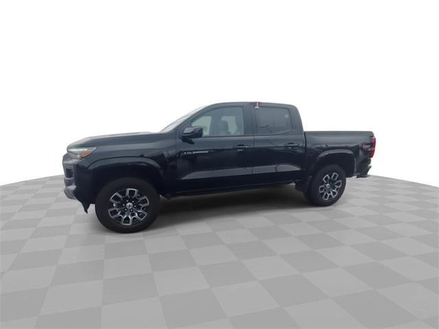 2023 Chevrolet Colorado 4WD Z71