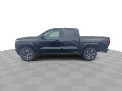 2023 Chevrolet Colorado 4WD Z71