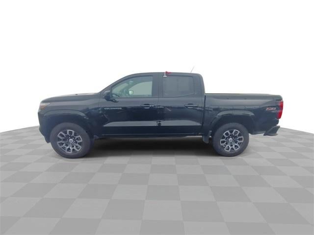 2023 Chevrolet Colorado 4WD Z71