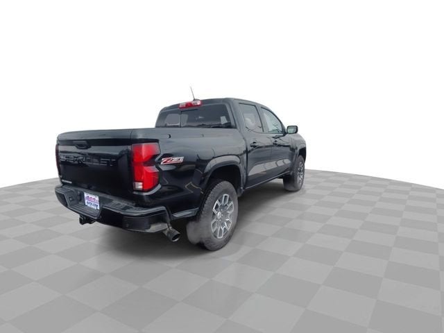 2023 Chevrolet Colorado 4WD Z71