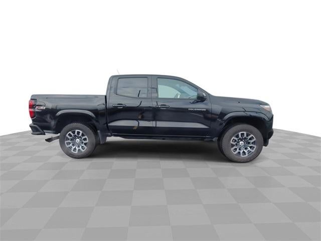 2023 Chevrolet Colorado 4WD Z71