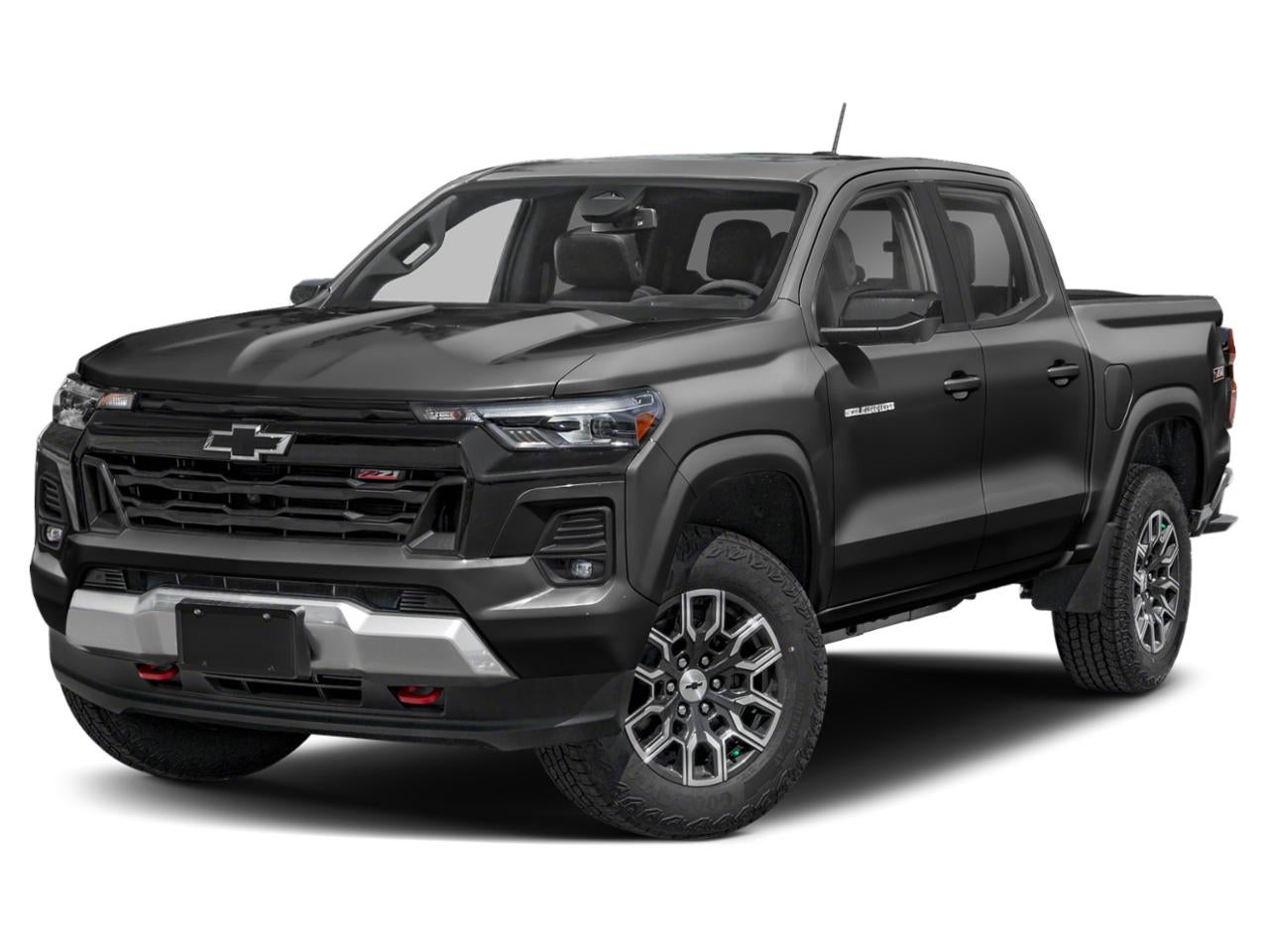 2023 Chevrolet Colorado 4WD Z71