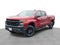 2022 Chevrolet Silverado 1500 LTD Custom Trail Boss