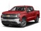 2022 Chevrolet Silverado 1500 LTD Custom Trail Boss