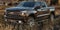 2022 Chevrolet Silverado 1500 LTD Custom Trail Boss