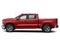 2022 Chevrolet Silverado 1500 LTD Custom Trail Boss