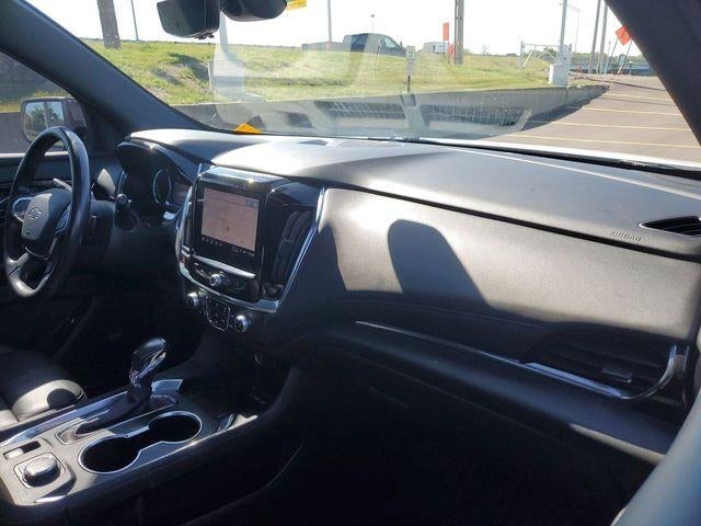 2022 Chevrolet Traverse RS