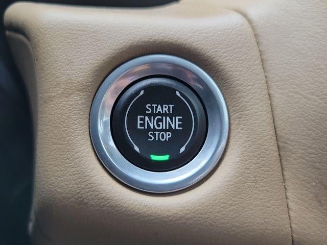 2022 Chevrolet Tahoe Premier