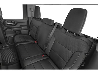 2024 GMC Sierra 2500 HD SLE