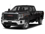 2020 GMC Sierra 2500 HD SLT