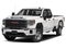 2020 GMC Sierra 2500 HD SLT