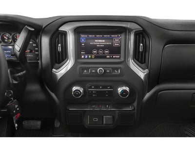 2020 GMC Sierra 2500 HD SLT