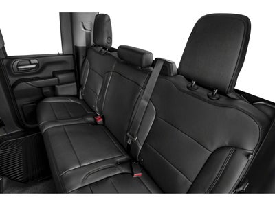 2020 GMC Sierra 2500 HD SLT