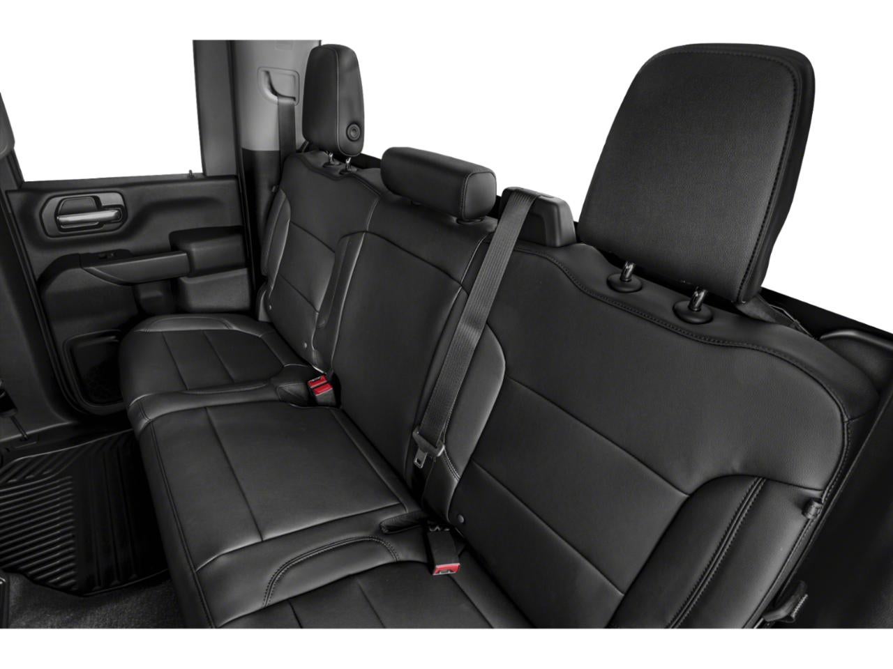 2020 GMC Sierra 2500 HD SLT