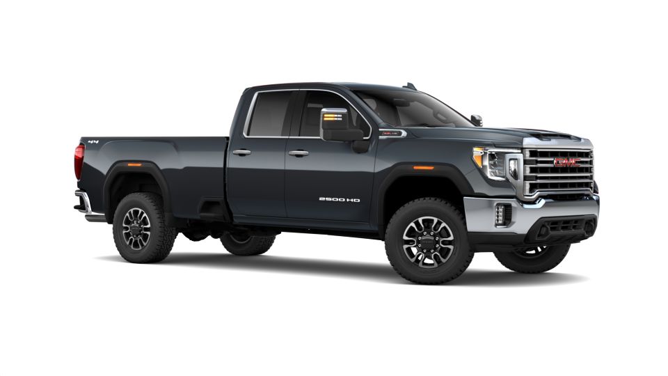 2020 GMC Sierra 2500 HD SLT