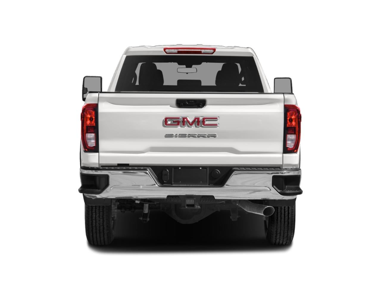 2020 GMC Sierra 2500 HD SLT