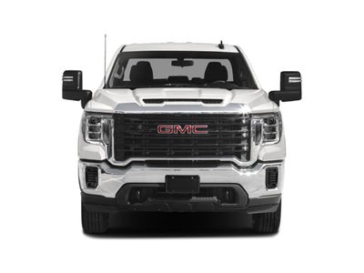 2020 GMC Sierra 2500 HD SLT