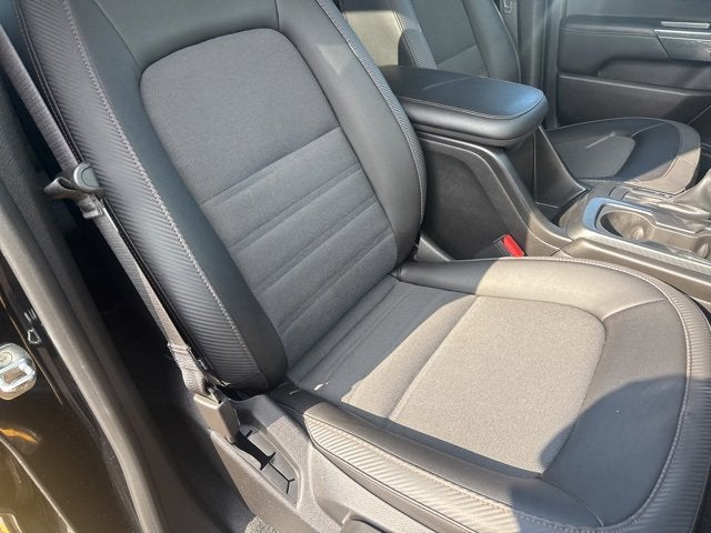 2022 GMC Canyon 4WD AT4 w/Cloth