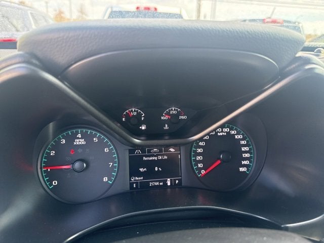 2022 GMC Canyon 4WD AT4 w/Cloth