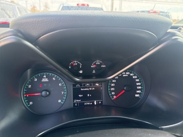 2022 GMC Canyon 4WD AT4 w/Cloth